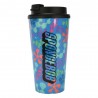 Mug Isotherme Bob l'Éponge en Acier Inoxydable 0,45 L