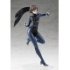Estatua PVC Queen Persona 5: The Animation 17 cm