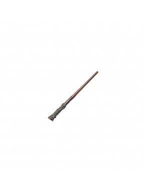 Varita 30 cm Harry Potter en caja con logotipo