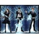 Puzzle Harry Potter Glow-in-the-Dark con Patronus de 500 piezas