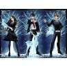 Puzzle Harry Potter Glow-in-the-Dark Patronus 500 pièces