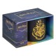 Taza de cerámica Harry Potter con escudo de Hogwarts