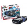 Kit de Maquete Jackson Storm 1/20 da Revell com Luz e Som