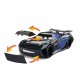 Kit de maquete Jackson Storm de Cars com luz e som