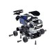 Kit de maquete Jackson Storm de Cars com luz e som