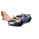 Kit de maquete Jackson Storm de Cars com luz e som