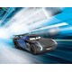 Kit de maquete Jackson Storm de Cars com luz e som