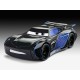 Kit de maquete Jackson Storm de Cars com luz e som