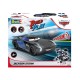 Kit de maquete Jackson Storm de Cars com luz e som