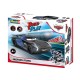Kit de maquete Jackson Storm de Cars com luz e som