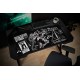 Vade Harry Potter 90x40 cm con posavasos