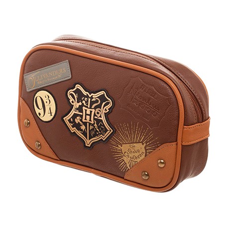 Estuche Neceser Harry Potter Hogwarts Ollivanders