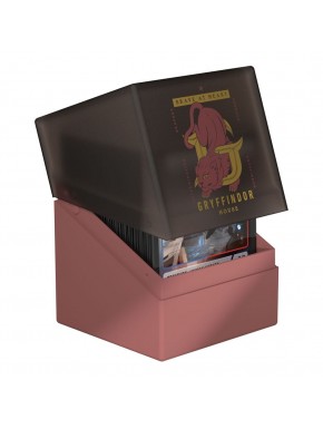 Caja de mazo Harry Potter Gryffindor Ultimate Guard