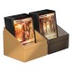 Caja de mazo Hufflepuff Harry Potter Ultimate Guard