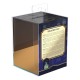 Caja de mazo Hufflepuff Harry Potter Ultimate Guard