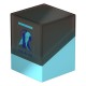 Caja de mazo Ultimate Guard Boulder 100+ Ravenclaw