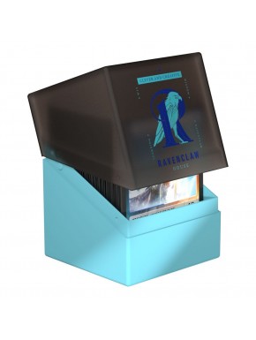 Caja de mazo Ultimate Guard Boulder 100+ Ravenclaw