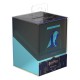 Caja de mazo Ultimate Guard Boulder 100+ Ravenclaw