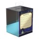 Caja de mazo Ultimate Guard Boulder 100+ Ravenclaw