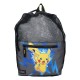 Mochila deportiva Pokémon con Pikachu
