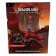 Libro de aventura Dragonlance: Shadow of the Dragon Queen