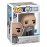Figurine POP! ManCity Pep Guardiola 9 cm