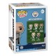 Figurine en vinyle POP! Pep Guardiola Manchester City