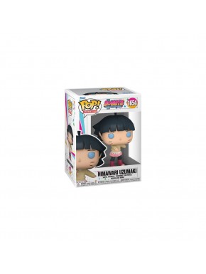 Figura Funko POP! Himawari de Boruto 9 cm