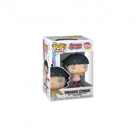 Figura Funko POP! Himawari de Boruto 9 cm