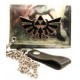 Cartera con cadena Link Zelda