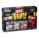 Caja de figuras Bitty POP! de Five Nights at Freddy's