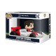 Figura Funko POP! Rides McLaren Senna 15 cm en caja con ventana