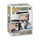 Figura de vinilo Rob Lucci y Hattori de One Piece