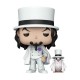 Figura de vinilo Rob Lucci y Hattori de One Piece