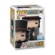 Figura de vinilo Rob Lucci y Hattori de One Piece