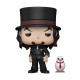 Figura de vinilo Rob Lucci y Hattori de One Piece