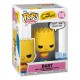 Figura de vinilo Bart Simpsons POP! de 9 cm