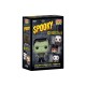 Calendario de Adviento Halloween con figuras Funko POP!