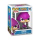 Figura Funko POP! Espio the Chameleon de Sonic 9 cm