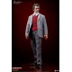 Figura articulada de Harry el Sucio de 30 cm con accesorios