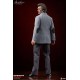 Figura articulada de Harry el Sucio de 30 cm con accesorios