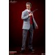 Figura articulada de Harry el Sucio de 30 cm con accesorios