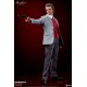 Figura articulada de Harry el Sucio de 30 cm con accesorios