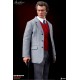 Figura articulada de Harry el Sucio de 30 cm con accesorios