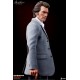 Figura articulada de Harry el Sucio de 30 cm con accesorios