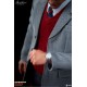 Figura articulada de Harry el Sucio de 30 cm con accesorios