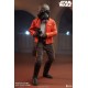 Figura articulada de Star Wars Ponda Baba 30 cm con accesorios