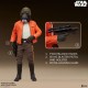 Figura articulada de Star Wars Ponda Baba 30 cm con accesorios