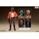 Figura articulada de Star Wars Ponda Baba 30 cm con accesorios