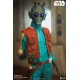 Figura de Greedo de 30 cm con traje detallado de Star Wars